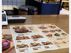 -无限双拼照烧双拼饭(和平店)