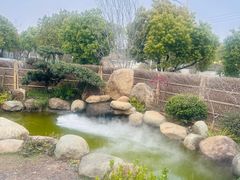 -传统菜农庄(皇姑路店)