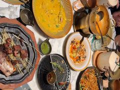 -Tegu泰古莲·泰国餐厅(红山6979店)