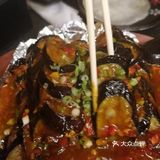 我又来了，哈哈，他家的菜好吃，和我胃口，门口停车方便