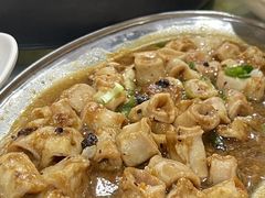 -嘉升大排档(番禺总店)