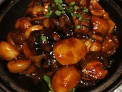 -老好人象山海鲜(岭南路店)