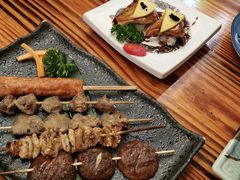 -坂吉屋·居酒屋深夜食堂(龙湖店)