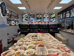 -渔满仓海鲜渔家(象山二店)