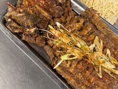 -清真·馬坡二旦烧烤(人生一串拍摄店)