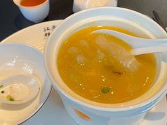 -江南雅厨(李公堤店)