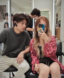 -DL HOPE明星造型