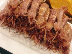 -关东海鲜(自由大路店)