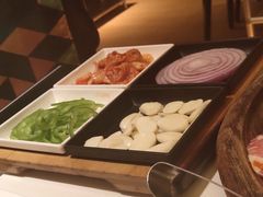 -千纸鹤嫩汁烤肉(学府店)