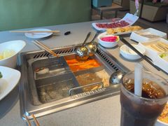 -海底捞火锅(百利广场店)