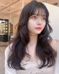 -杉影印象日式烫染專門店