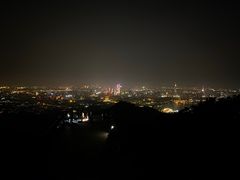 -紫金山山顶公园