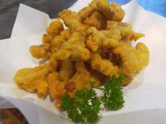 -马家斑.鲜鱼火锅(松湖万科店)