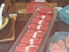 -五星桥原切肥牛火锅·30年专注好牛肉(湖塘店)
