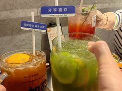 -Ant 蚂蚁洞烤肉·大营地(上海静安大悦城店)