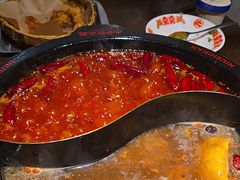 -牛市坎火锅(建设路店)