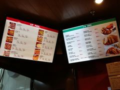 菜单-棒约翰比萨意面(马家堡西路店)