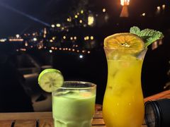 Juice-Kisik Bar and Grill(AYANA Resort and Spa)