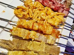 -三个蒙古大叔羊肉串(大宁店)