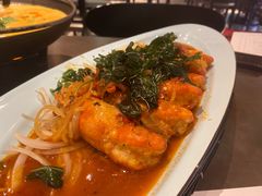 -美奈小馆·越南料理(中航城君尚购物中心店)