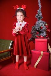 -童年时光专业儿童摄影(龙首店)