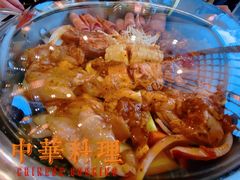 -和福顺牛肉大虾焖锅自助(宝业店)