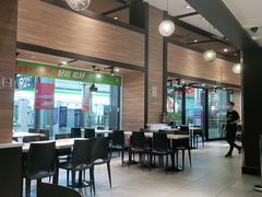 大堂-蒙自源米线大王(东站店)