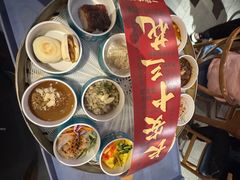 -醉长安(钟楼旗舰店)