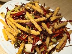 -蜀锦堂·川味现炒(襄阳武商汇店)