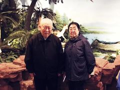 -辽宁古生物博物馆