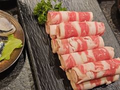 -湊湊火锅·茶憩(世博大道店)