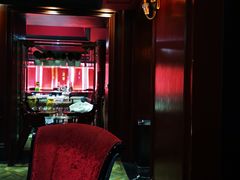 -铜锣湾·有麝自然香(渝北财富中心店)