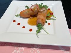 -西堤牛排(合肥之心城店)