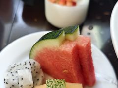 -茴香熙楼(翠湖店)