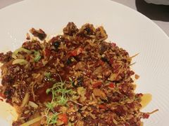 南昌酒糟鱼-千百味红餐厅·江西菜(绿地双子塔店)