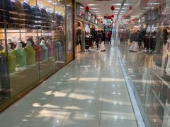 -友谊服饰商场(名品商厦店)