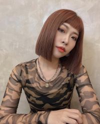 -川和潮人