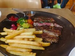 -安妮意大利餐厅(世贸天阶店)