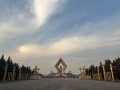 -法门文化景区