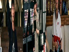 -SFC上影影城(新世界店)