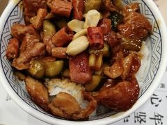 -吉野家(服装城店)