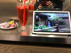 -MAGIC米几发型设计·羊毛卷