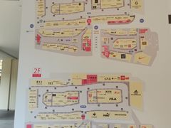 -宁波杉井奥特莱斯广场