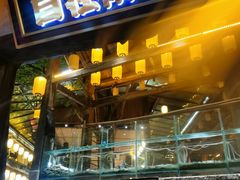 -巴倒烫陆派火锅山庄(南山总店)