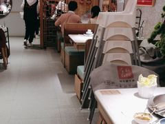 -左庭右院鲜牛肉火锅(长泰广场店)