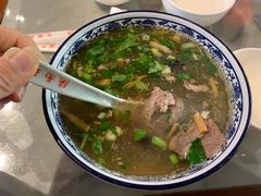 -贺秦生陕面王(富力城店)