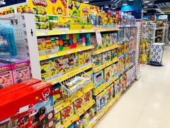 -TOYSRUS玩具反斗城(上海青浦吾悦广场店)