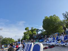 -苏州乐园森林水世界