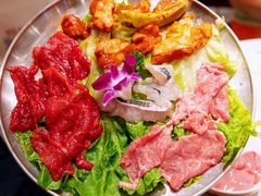 -朱光玉火锅馆·太原旗舰(钟楼街店)