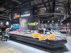 -永辉超市(通州万达店)